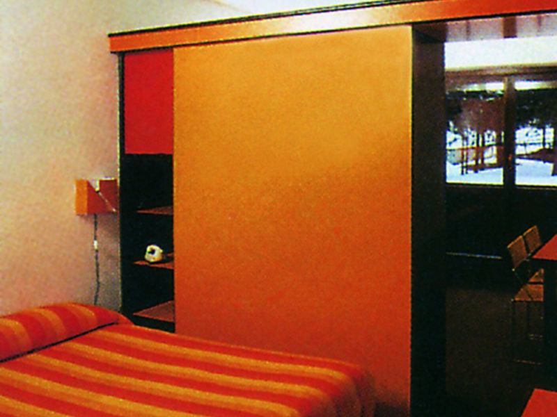 Residence National Park  - polopenze