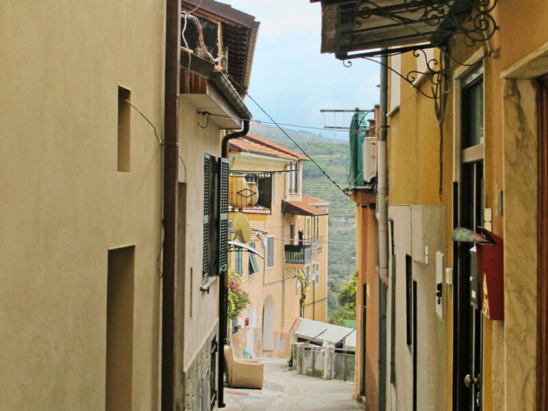 Ca' De Nen E Pepen