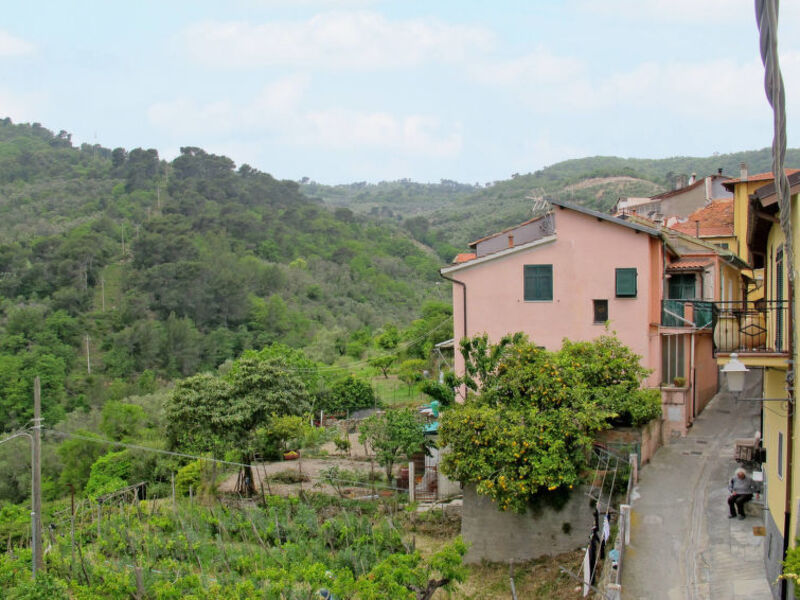 Ca' De Nen E Pepen