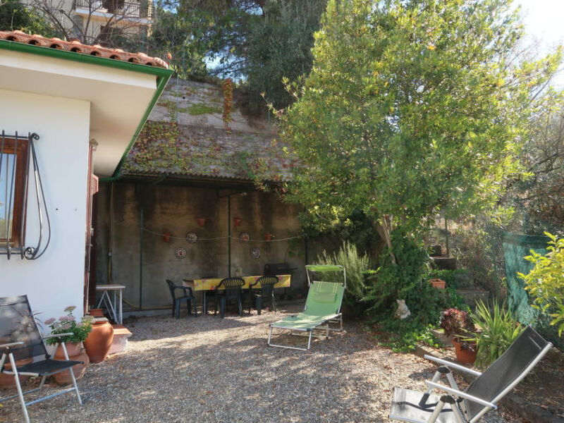Villa Gabriella