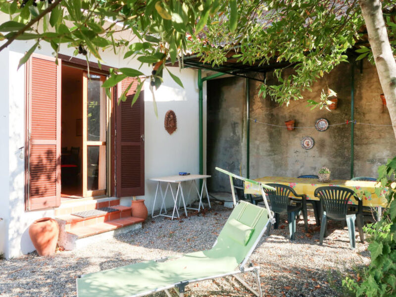 Villa Gabriella