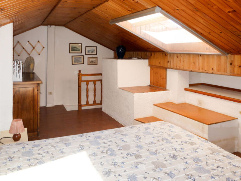 Casa Barbara