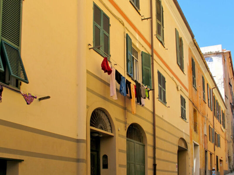Casa Barbara