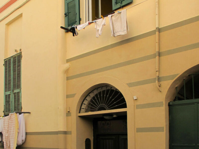 Casa Barbara