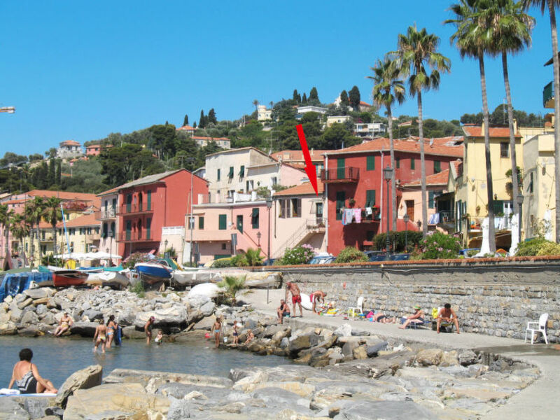 Casa Foce