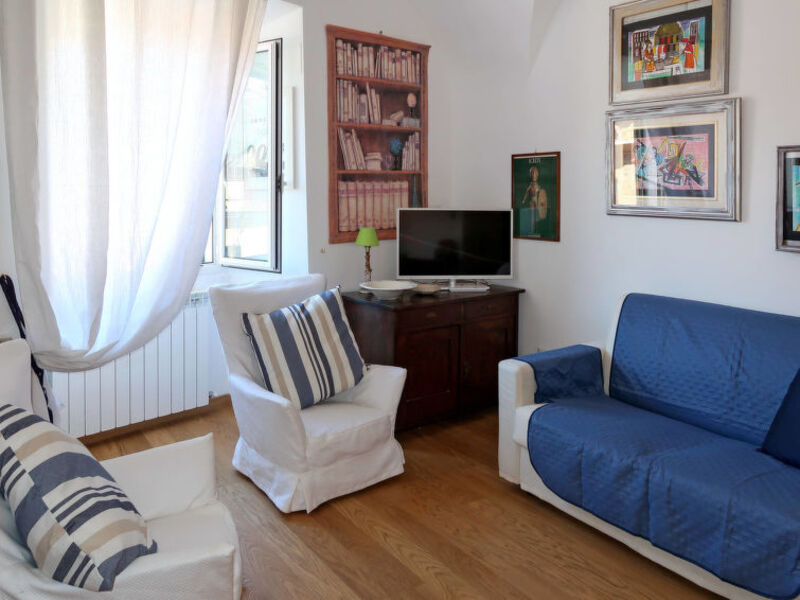 Casa Parasio