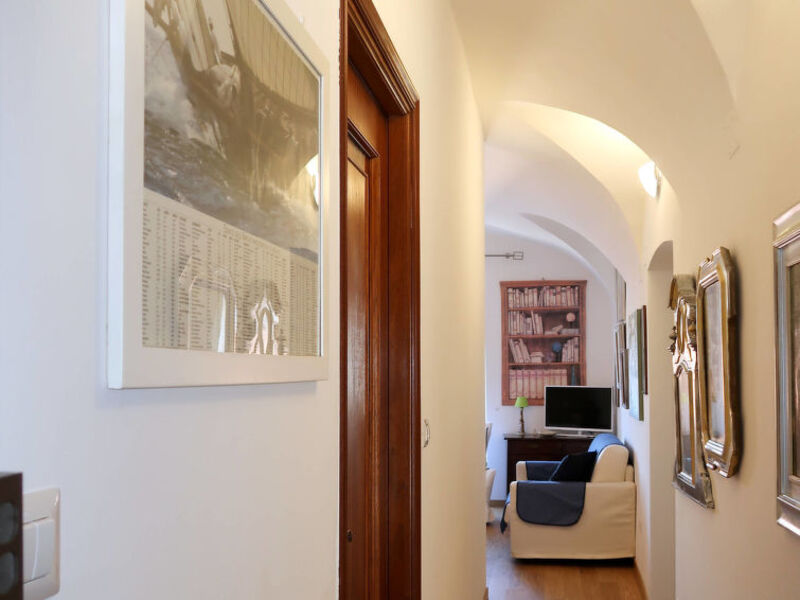 Casa Parasio
