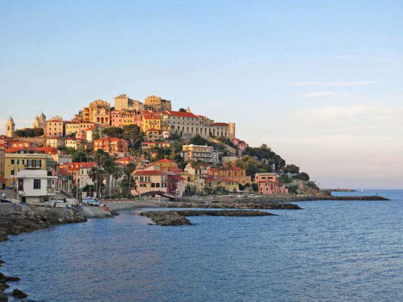 Sul Mare