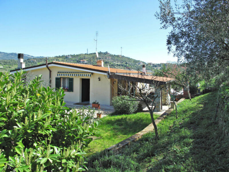 Casa Carola