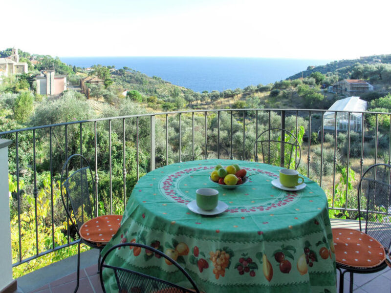 Villa Le Sorelle