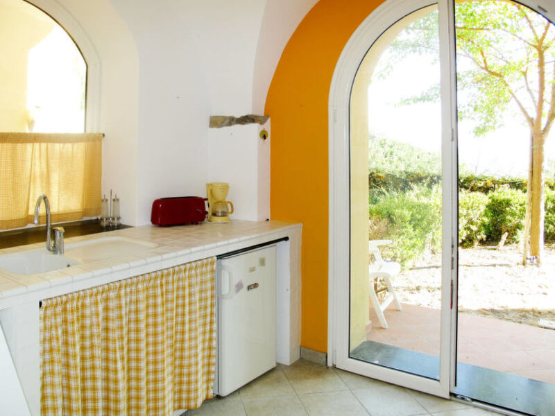 Villa Le Sorelle