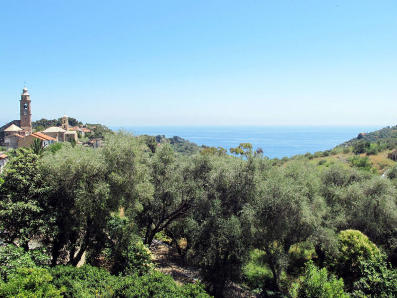 Villa Le Sorelle
