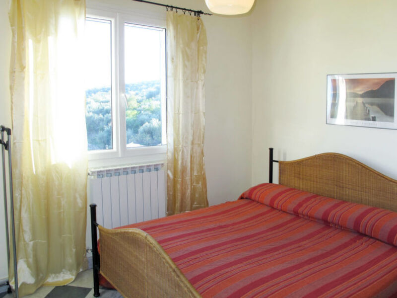 Villa Le Sorelle