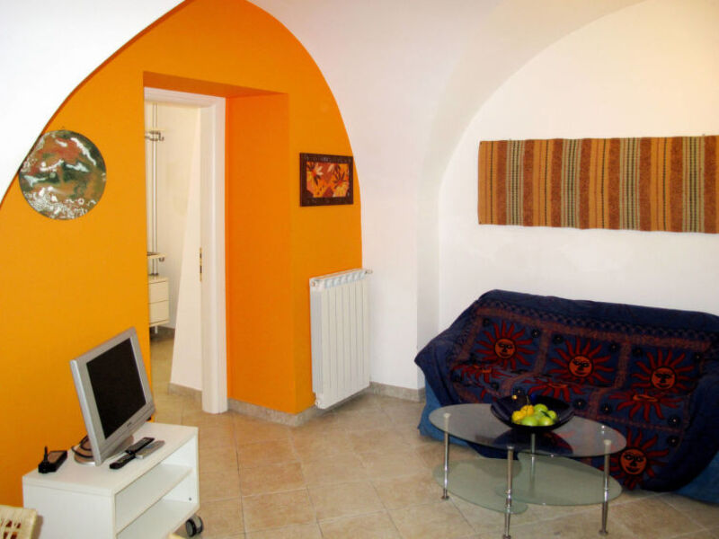 Villa Le Sorelle
