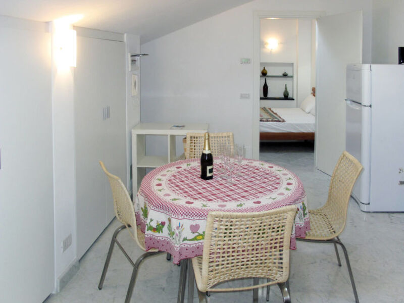 Villa Le Sorelle