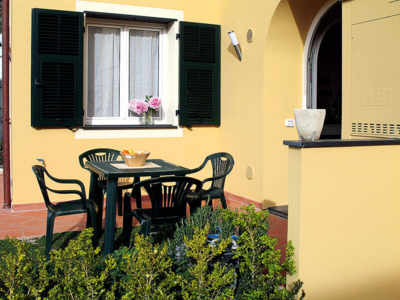 Villa Le Sorelle