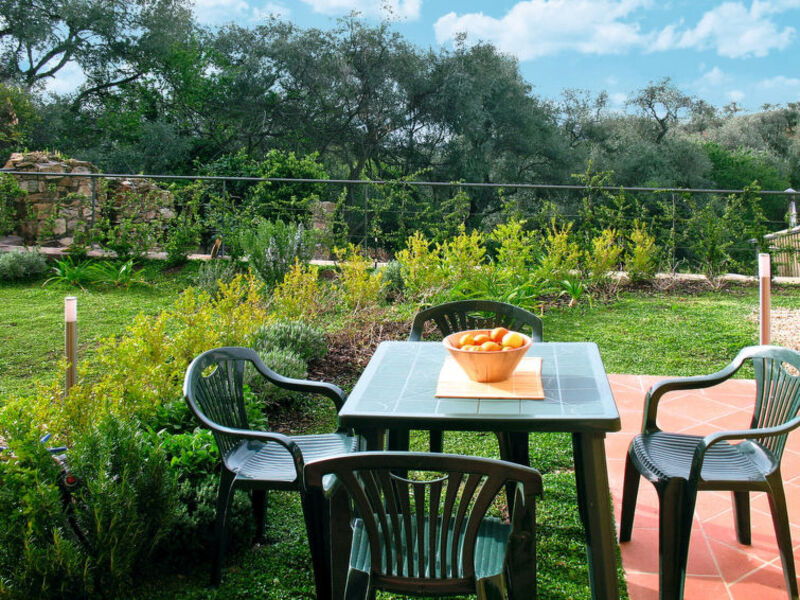 Villa Le Sorelle
