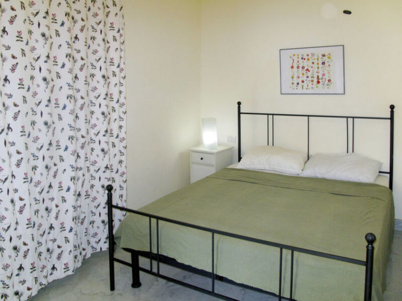 Villa Le Sorelle