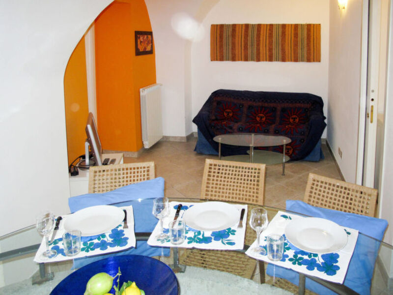 Villa Le Sorelle