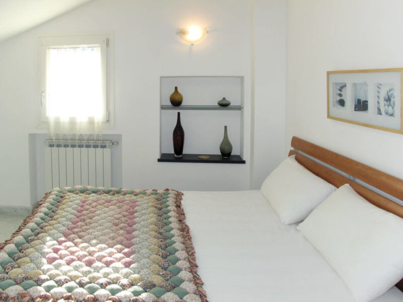 Villa Le Sorelle