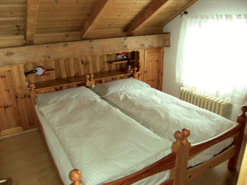 Apt. dům Rosa