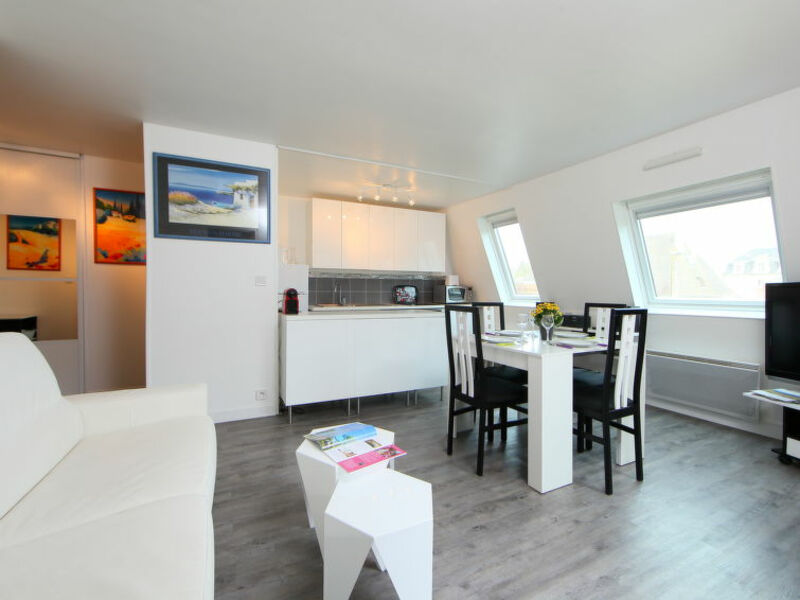 Cap Cabourg