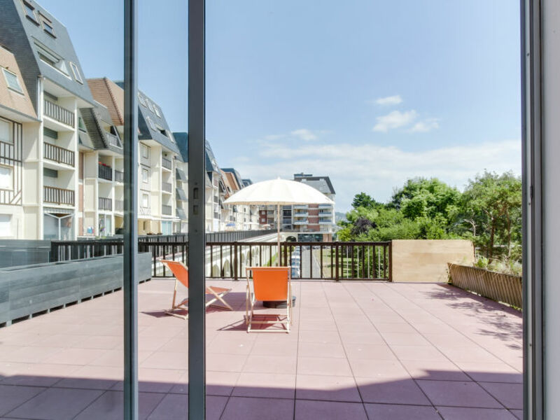 Cap Cabourg