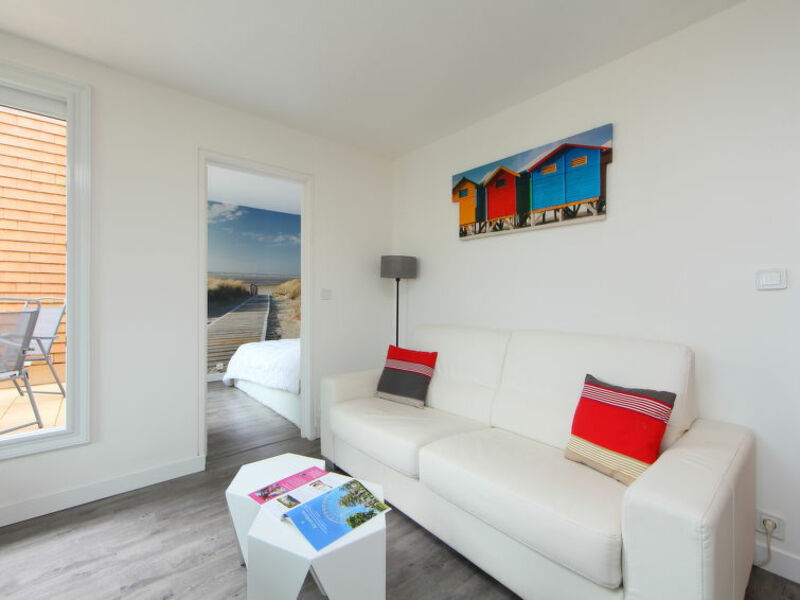 Cap Cabourg