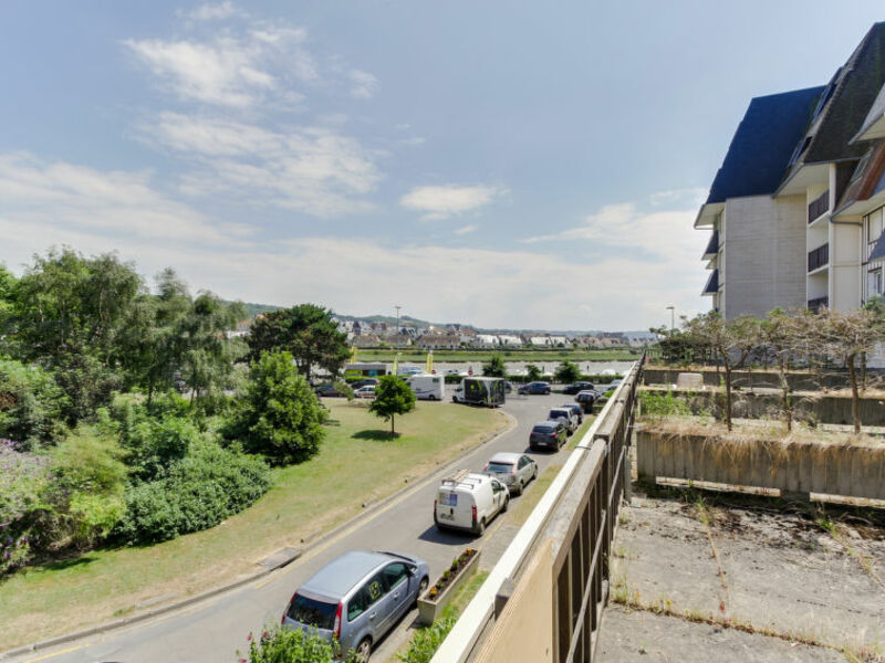 Cap Cabourg
