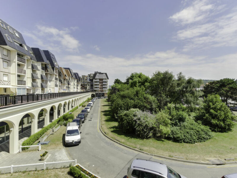 Cap Cabourg
