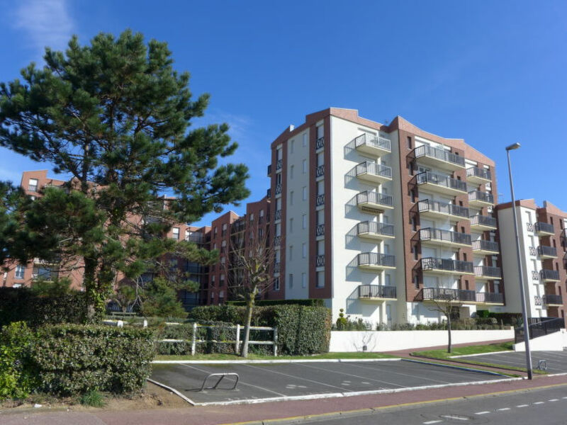 Cabourg 2000