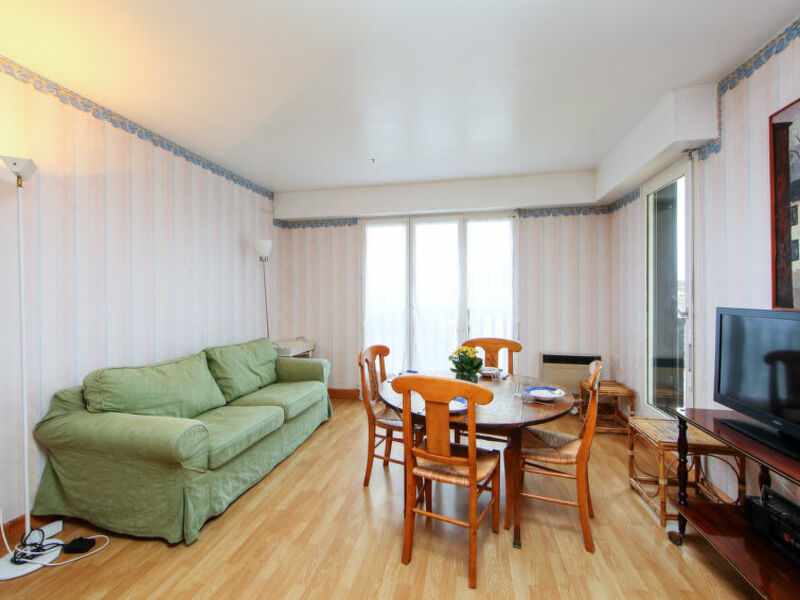 Cabourg 2000