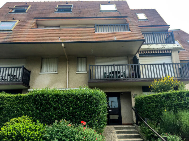 Bel Cabourg