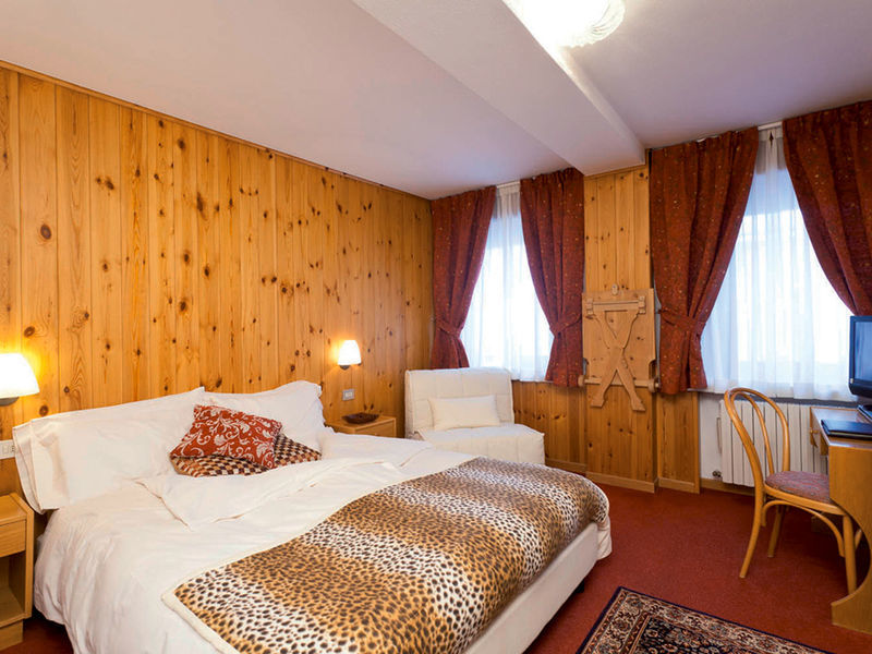 Hotel Livigno
