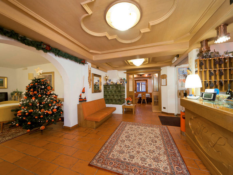 Hotel Livigno