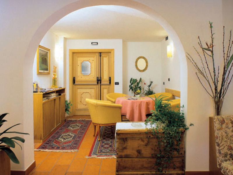 Hotel Livigno