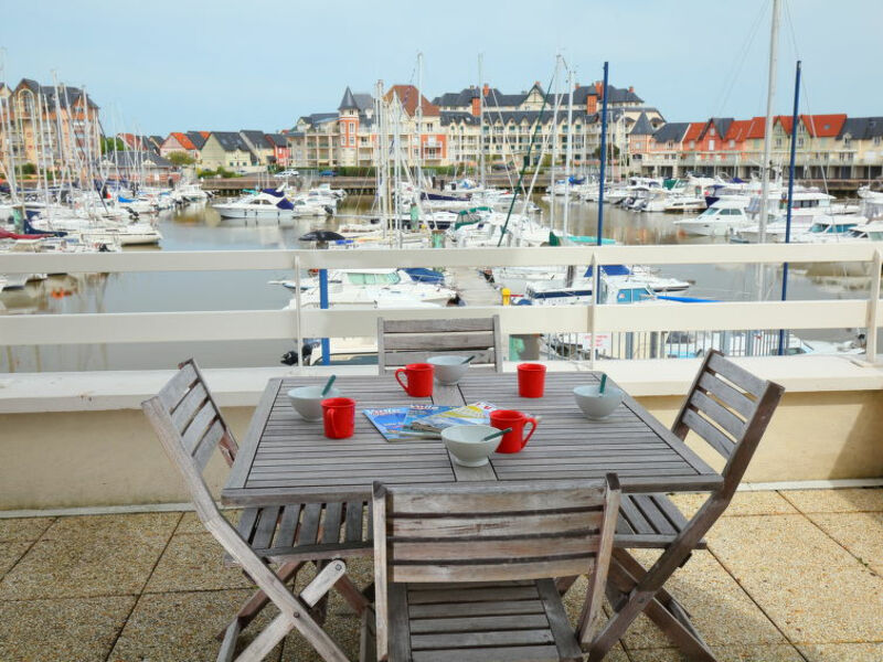 Quai Sud