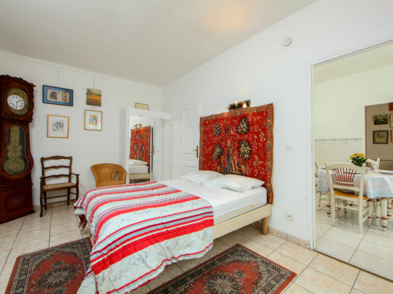 Le Chalet