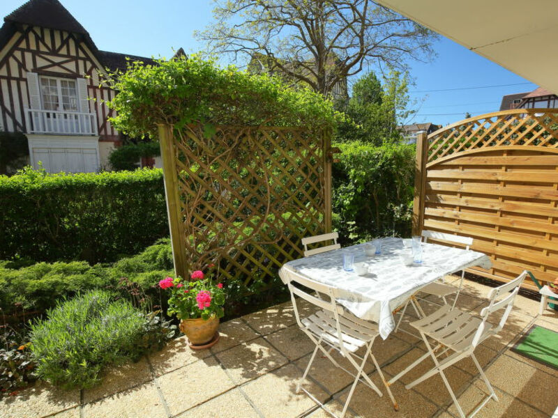 Jardins Du Casino
