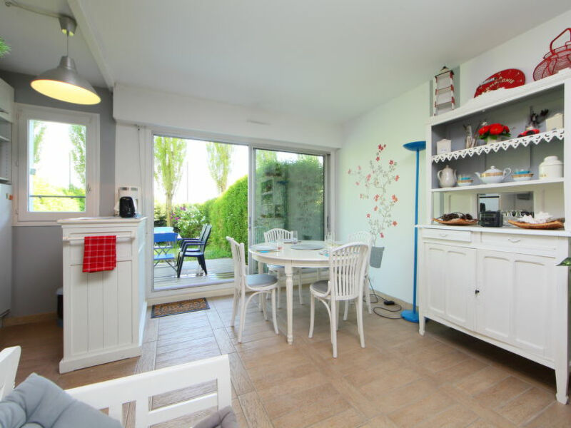 Le Garden