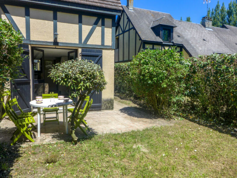 Le Clos Du Golf