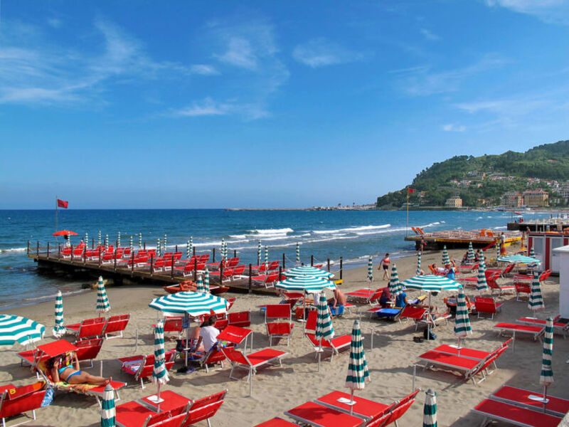 Sole A Levante
