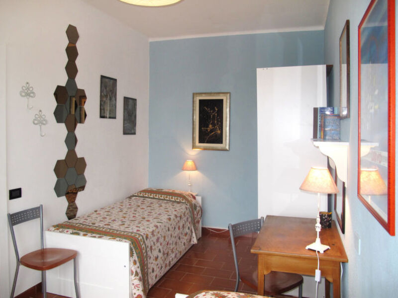 Casa De Bacilotti