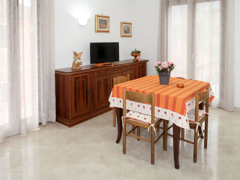 Casa Del Pozzo