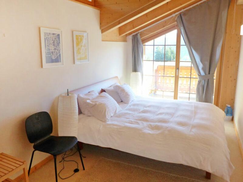 Le Hameau Des Crosets