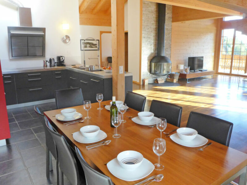 Le Hameau Des Crosets