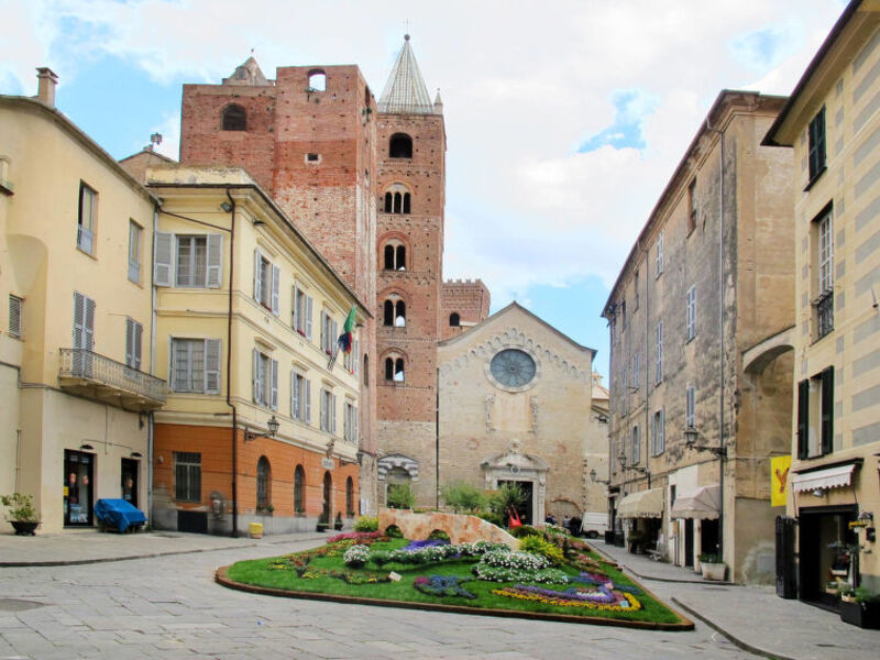 Vista Gallinara