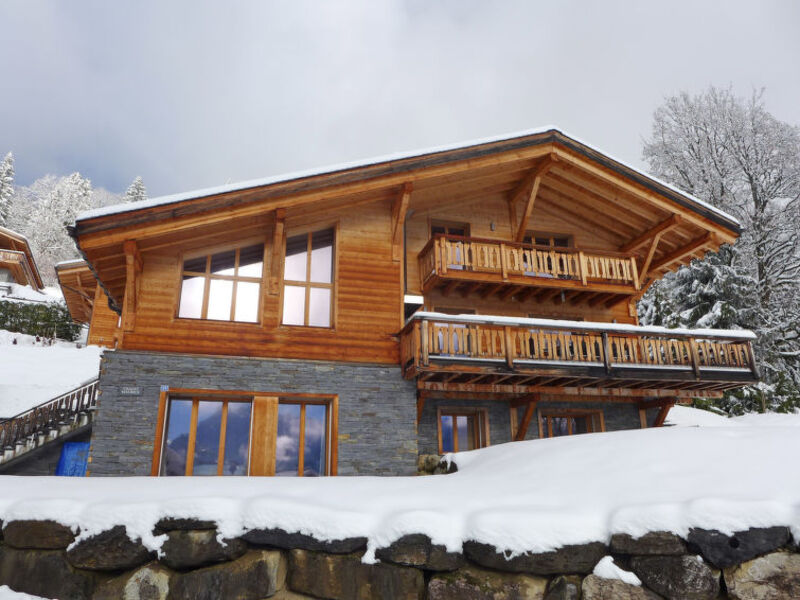 Chalet Maurice