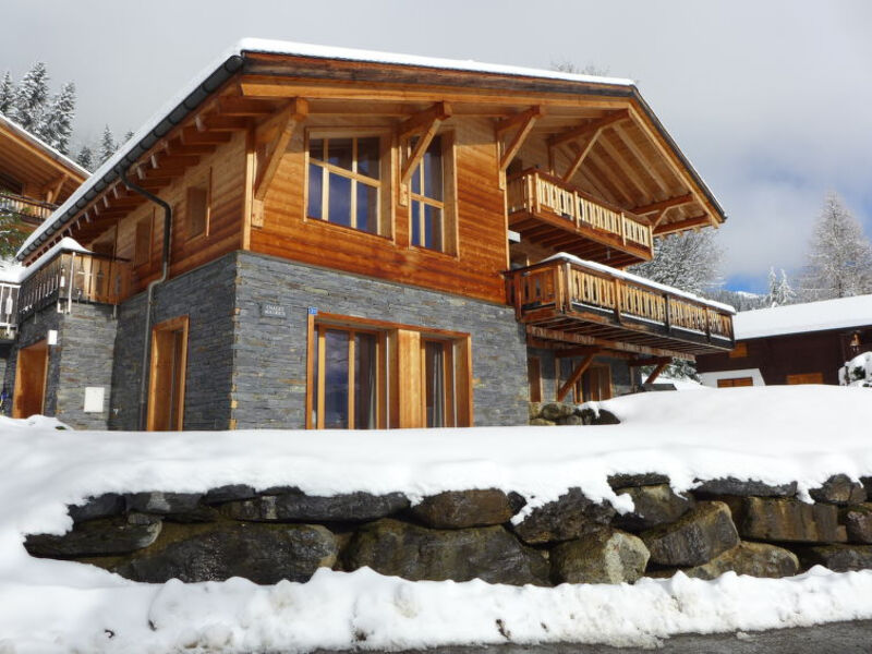 Chalet Maurice