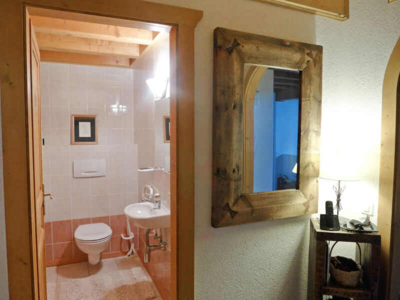 Chalet Achillea